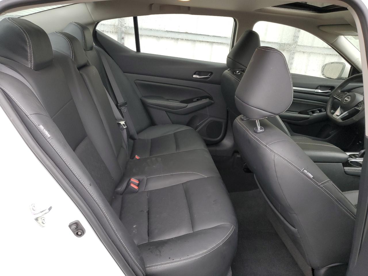 2023 NISSAN ALTIMA SL VIN:1N4BL4EV7PN338817