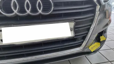 2018 Audi A3 WAUZZZ8V8J1083929 VIN:WAUZZZ8V8J1083929