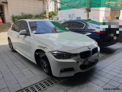 2017 BMW 320 WBA8C5107HA069325 VIN:WBA8C5107HA069325