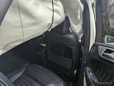 2017 Mercedes-Benz GLE 350 WDCED2EB4HA084789 VIN:WDCED2EB4HA084789