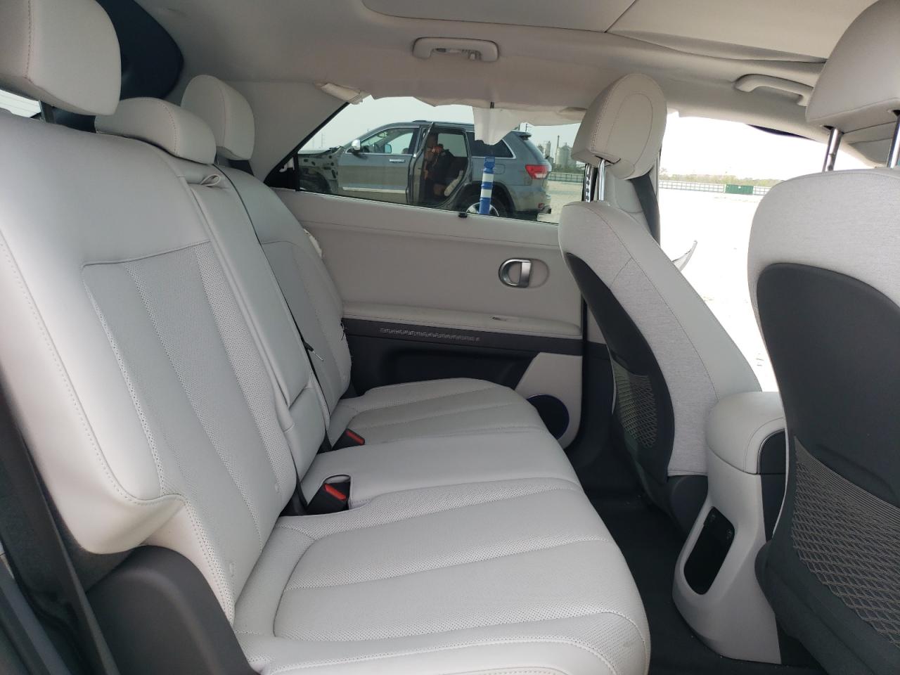 2024 HYUNDAI IONIQ 5 LIMITED VIN:KM8KR4DE4RU294497