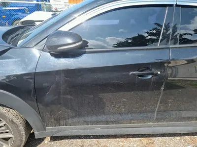 2016 Hyundai Tucson KMHJ381ABGU031254 VIN:KMHJ381ABGU031254