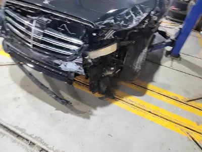 2018 Mercedes-Benz S 400 VIN: