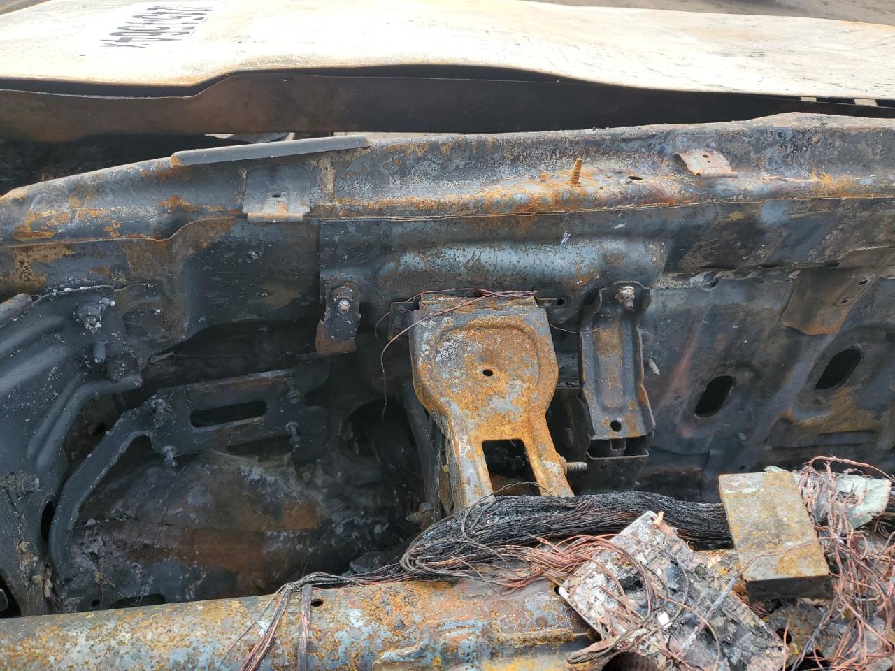 2024 HYUNDAI SANTA FE XRT VIN:5NMP3DGL9RH006714