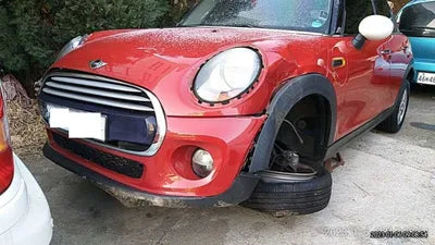 2015 MINI Cooper WMWXT3105F2B73063 VIN:WMWXT3105F2B73063