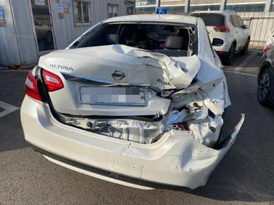 2017 Nissan Altima 094KM1N4AL3AP6HC2 VIN:094KM1N4AL3AP6HC2