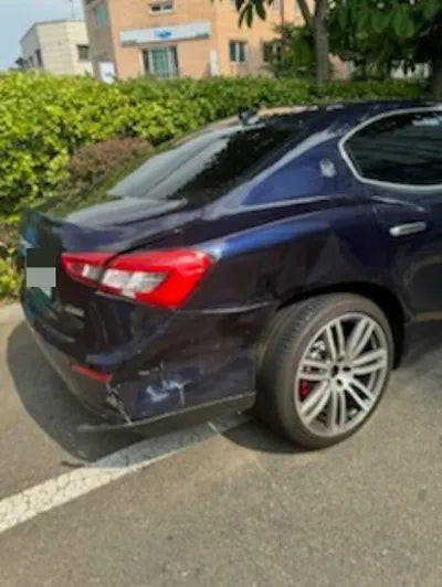 2016 Maserati Ghibli VIN: