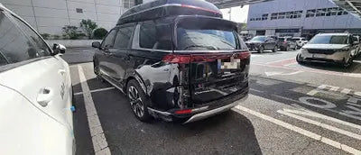 2021 Kia Carnival KNANE813BMS094972 VIN:KNANE813BMS094972