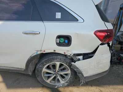 2018 Kia Sorento KNAPS81ABKA486639 VIN:KNAPS81ABKA486639