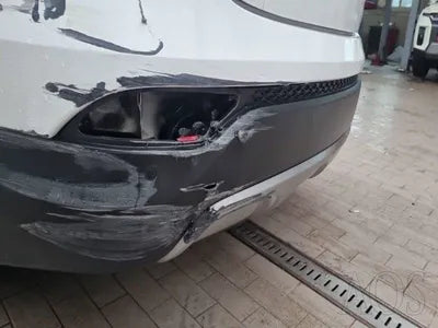 2014 Hyundai Santa FE VIN: