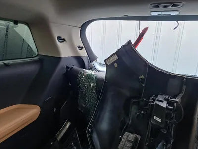2021 Kia Carnival KNANE813BMS052570 VIN:KNANE813BMS052570