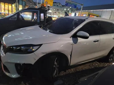 2018 Kia Sorento KNAPS811BJA432041 VIN:KNAPS811BJA432041