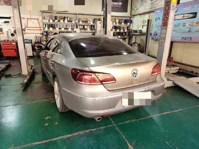 2015 Volkswagen CC WVWZZZ3CZFE818327 VIN:WVWZZZ3CZFE818327