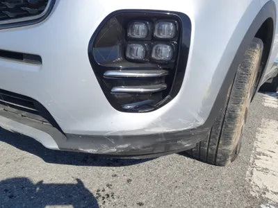 2018 Kia Sportage 375KMKNAPN813BJK4 VIN:375KMKNAPN813BJK4