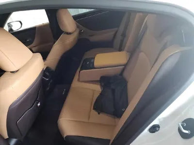 2020 Lexus ES 300 JTHB21B19L2100099 VIN:JTHB21B19L2100099