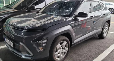 2023 Hyundai Kona KMHHC813BPU002569 VIN:KMHHC813BPU002569