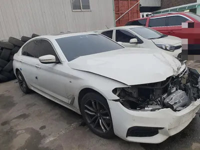 2018 BMW 530 WBAJD9107JWC12274 VIN:WBAJD9107JWC12274