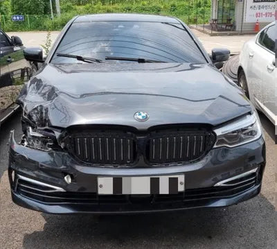2019 BMW 530 WBAJD310XKWW44059 VIN:WBAJD310XKWW44059