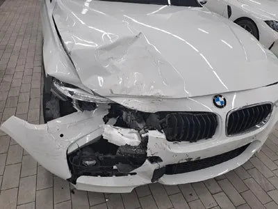 2018 BMW 320 204KMWBA8C5106JK7 VIN:204KMWBA8C5106JK7