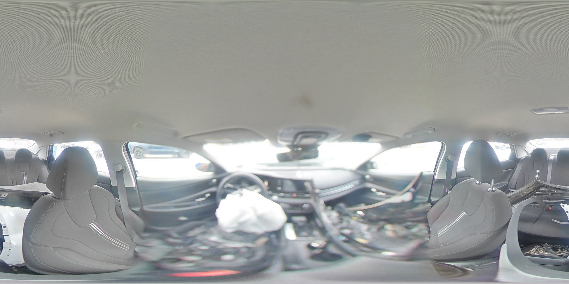 2022 HYUNDAI ELANTRA SEL VIN:KMHLM4AG7NU273565