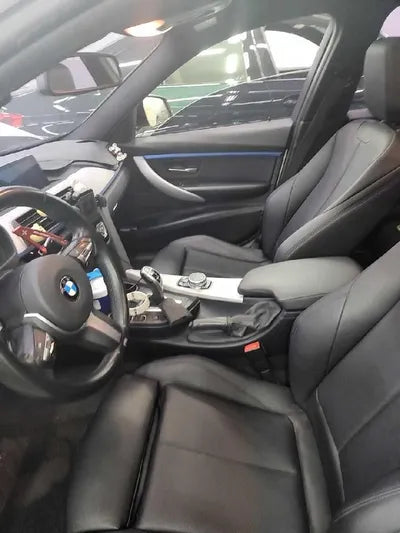 2016 BMW 320 WBA8A910XGK759964 VIN:WBA8A910XGK759964