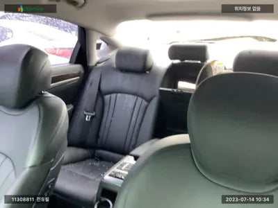 2017 Genesis G80 KMHGL41DDJU259398 VIN:KMHGL41DDJU259398