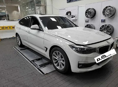 2018 BMW 320 WBA8T3107JG803887 VIN:WBA8T3107JG803887