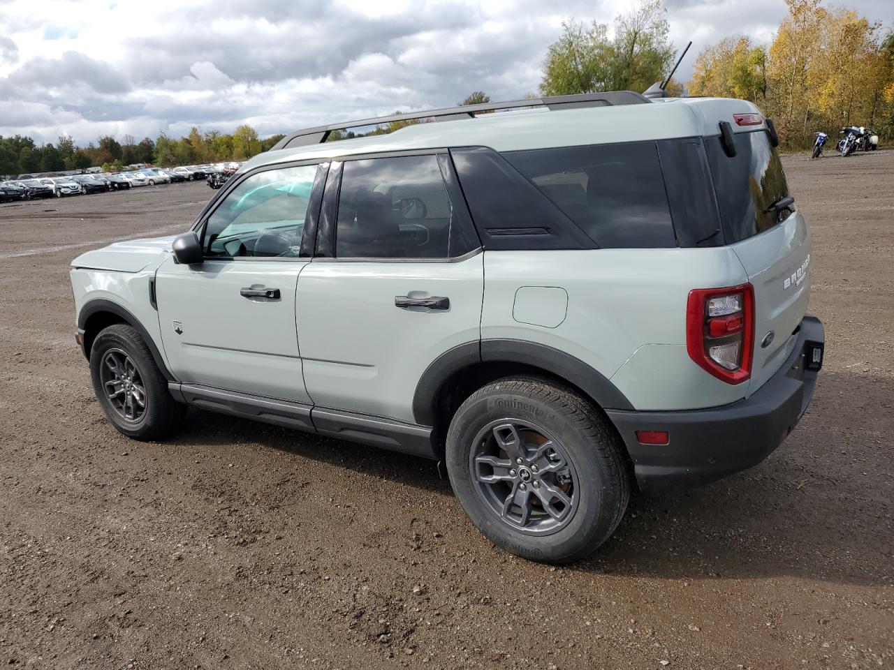 2024 FORD BRONCO SPORT BIG BEND VIN:3FMCR9B60RRE55805