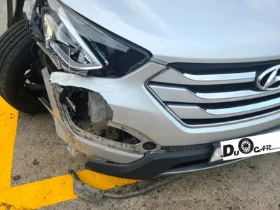 2015 Hyundai Santa FE KMHSW81UBFU386534 VIN:KMHSW81UBFU386534