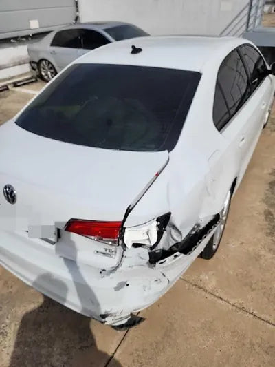 2015 Volkswagen Jetta VIN: