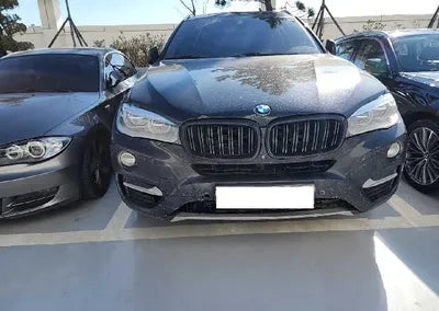 2015 BMW 630 WBAKV2101F0N23022 VIN:WBAKV2101F0N23022