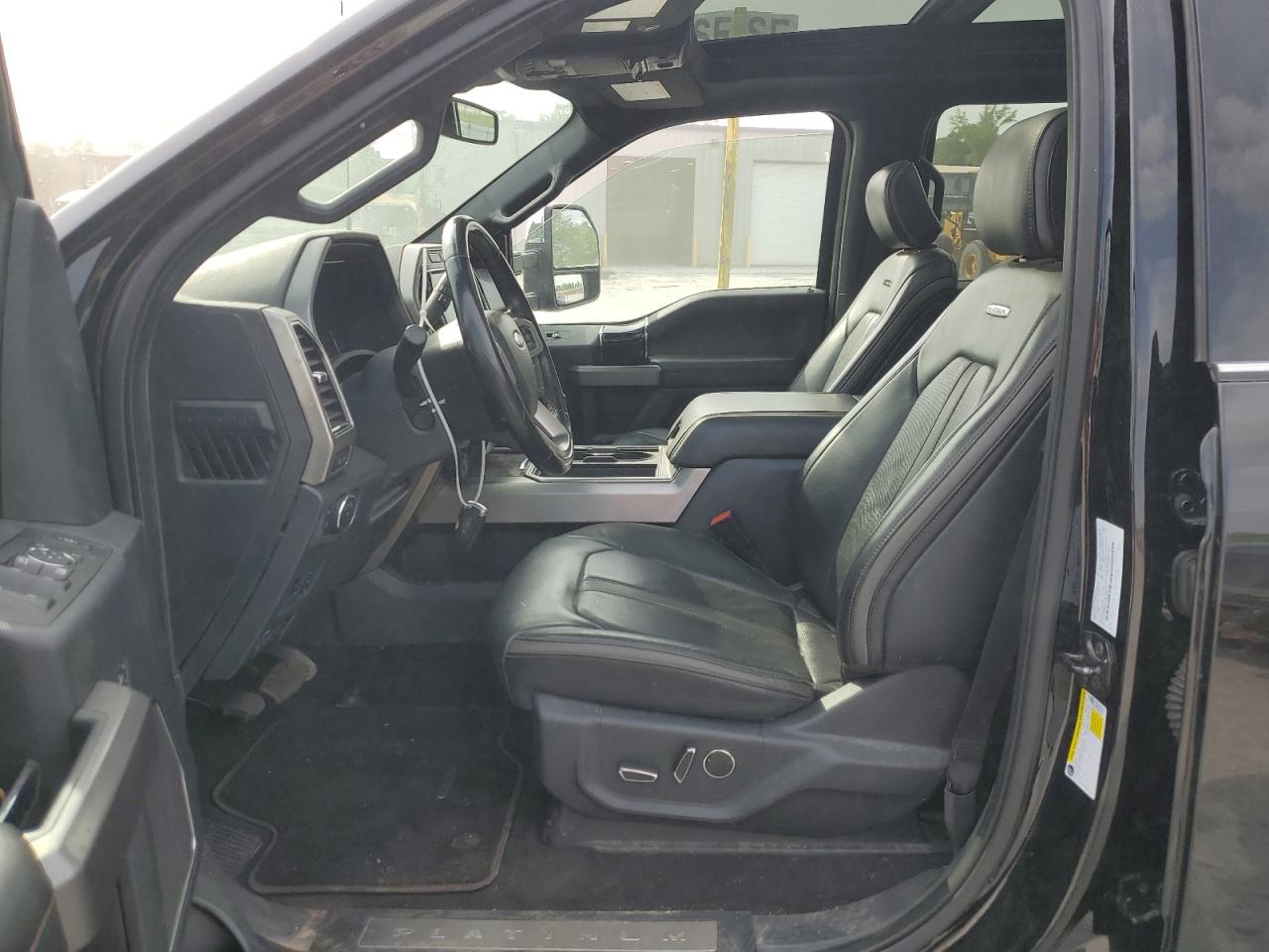 2022 FORD F350 SUPER DUTY VIN:1FT8W3BT7NEF38277