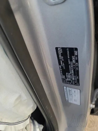 2019 Hyundai Santa FE KMHS281BBKU136301 VIN:KMHS281BBKU136301