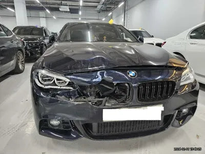 2016 BMW 520 WBA5E5100GG069157 VIN:WBA5E5100GG069157