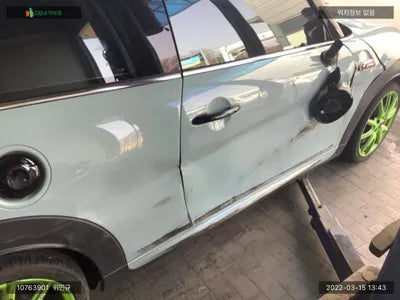 2019 MINI Cooper WMWXM9108K2H04945 VIN:WMWXM9108K2H04945