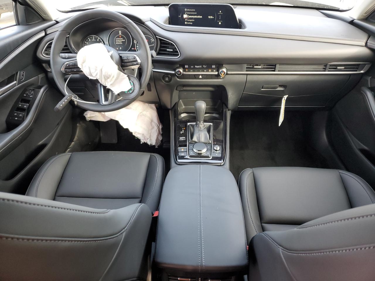 2024 MAZDA CX-30 SELECT VIN:3MVDMBBM4RM704180
