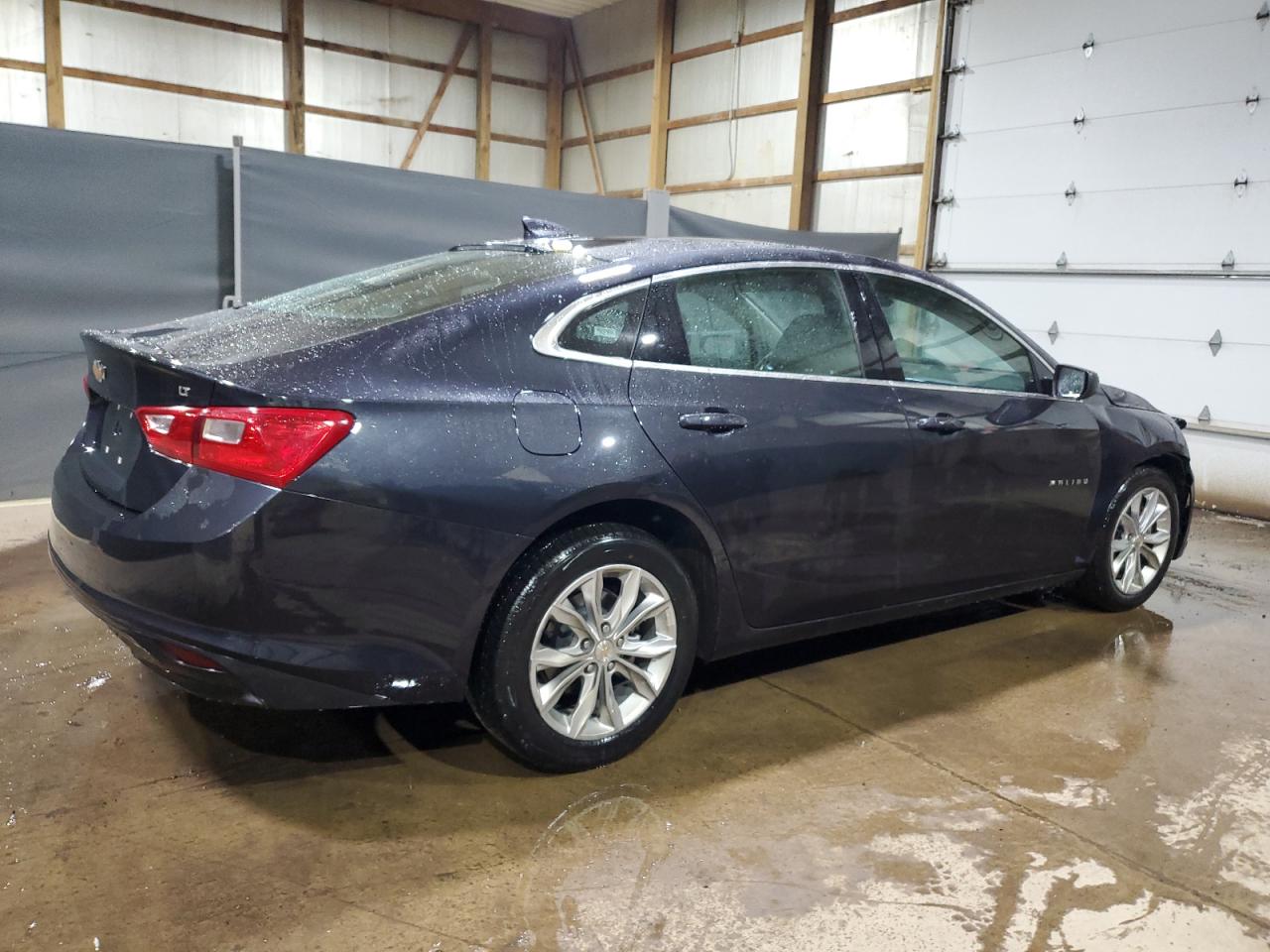 2023 CHEVROLET MALIBU LT VIN:1G1ZD5ST4PF207815