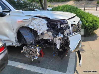 2021 Hyundai Santa FE KMHS5811BNU030513 VIN:KMHS5811BNU030513