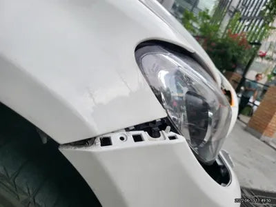 2016 Mercedes-Benz C 200 WDDWF4CB2HF478125 VIN:WDDWF4CB2HF478125