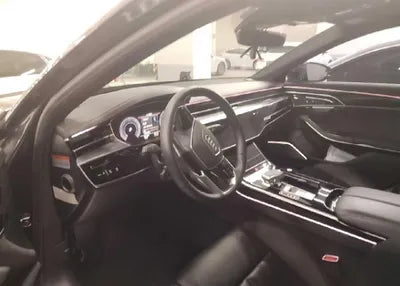 2020 Audi 50 WAUZZZF83LN013506 VIN:WAUZZZF83LN013506