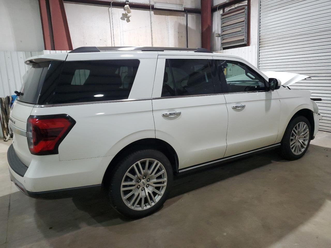 2024 FORD EXPEDITION LIMITED VIN:1FMJU1K86REB06546