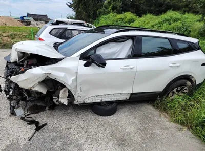 2022 Kia Sportage KNAPX81GBNK007426 VIN:KNAPX81GBNK007426
