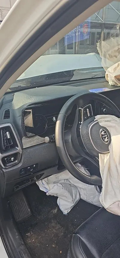 2020 Kia Sorento VIN: