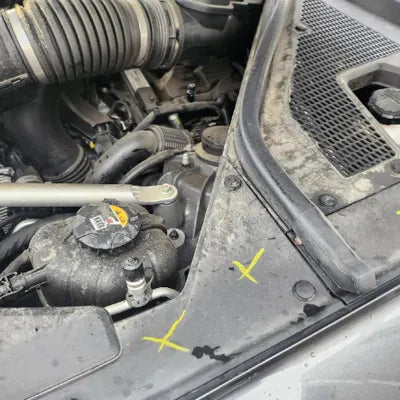 2021 Genesis GV80 VIN: