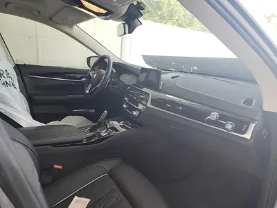 2020 BMW 630 WBA81BP04LCD82909 VIN:WBA81BP04LCD82909