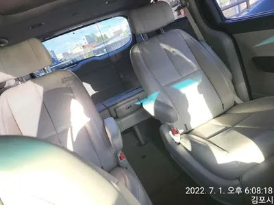 2017 Kia Carnival KNAMB81ABJS371054 VIN:KNAMB81ABJS371054