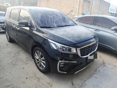 2019 Kia Carnival VIN: