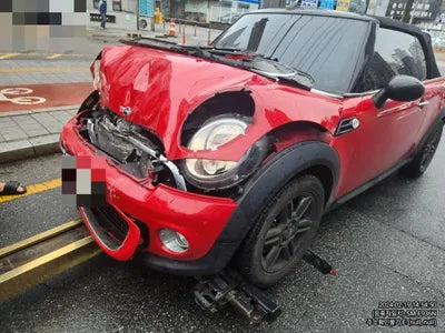 2015 MINI Cooper WMWZN3108FT657089 VIN:WMWZN3108FT657089