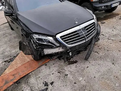 2015 Mercedes-Benz S 500 WDDUG8CB8FA105645 VIN:WDDUG8CB8FA105645