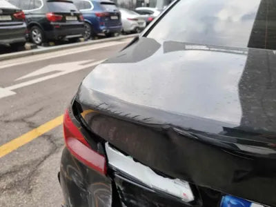 2022 BMW 520 WBA11BH04NWX83293 VIN:WBA11BH04NWX83293